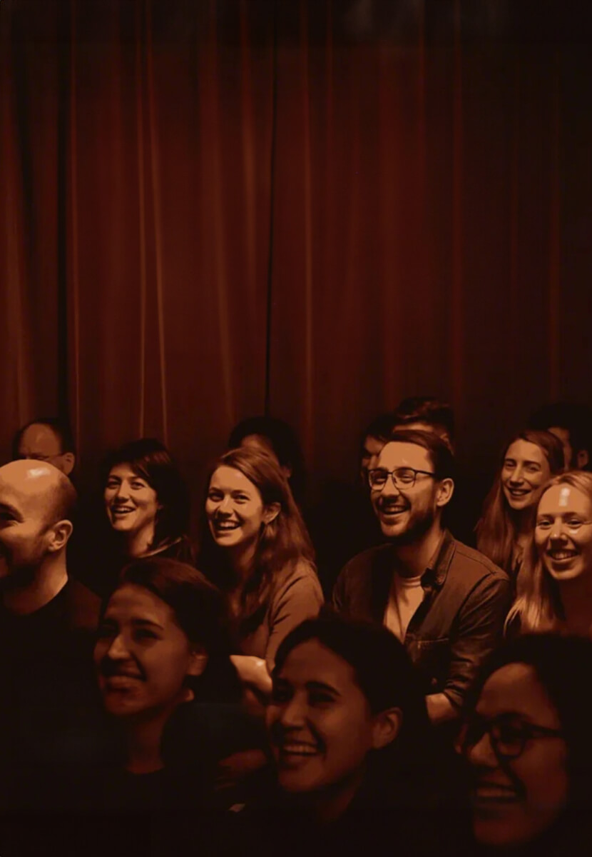 Bursa Stand up Gecesi