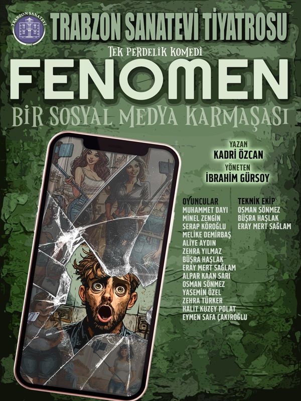 Fenomen