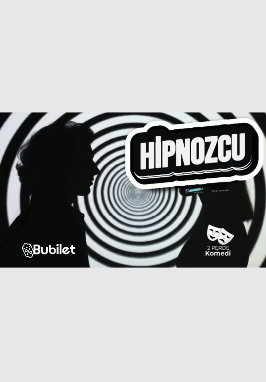 Hipnozcu Oyunu