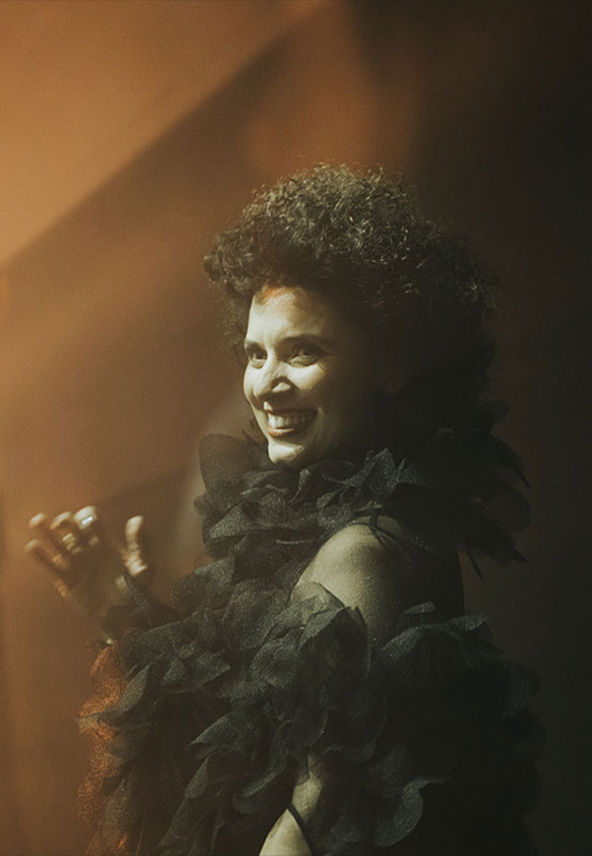 Vokal Akademi Pop & Caz Korosu