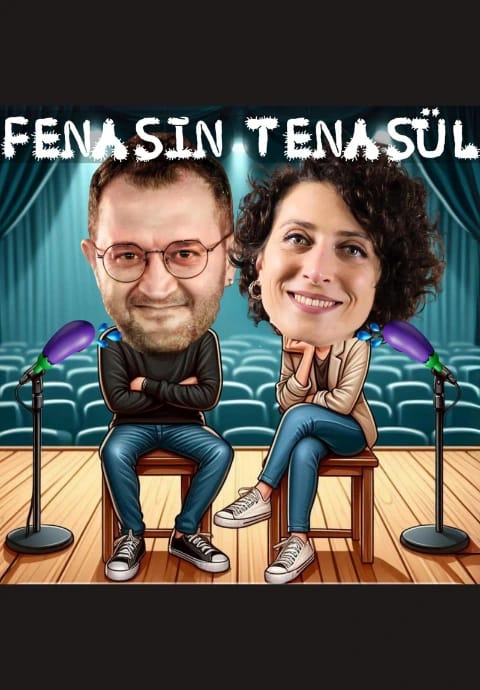 Fenasın Tenasül