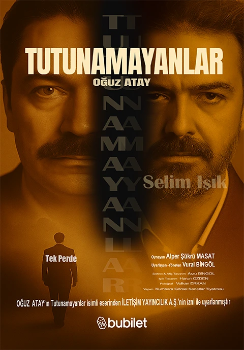 Tutunamayanlar