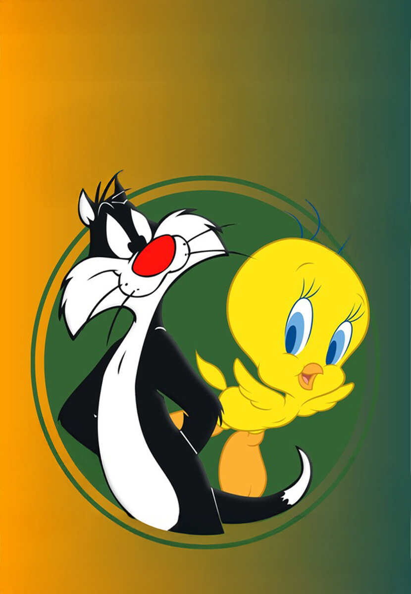 Tweety'nin Hayali