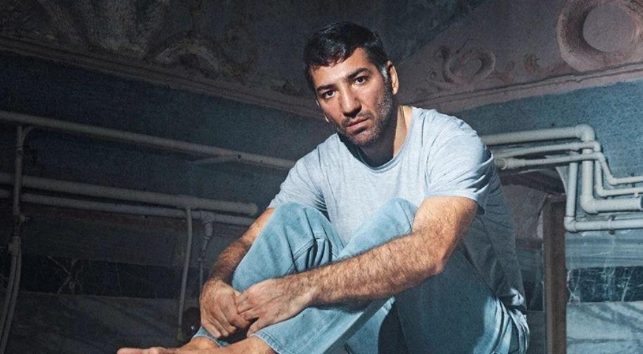 Uykusuz Bir Rüya - Salim