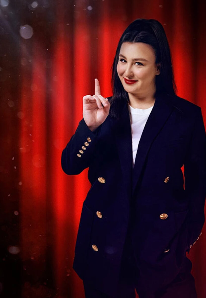 Yasemin Sakallıoğlu - Doğru Koca Nasıl Seçilir?