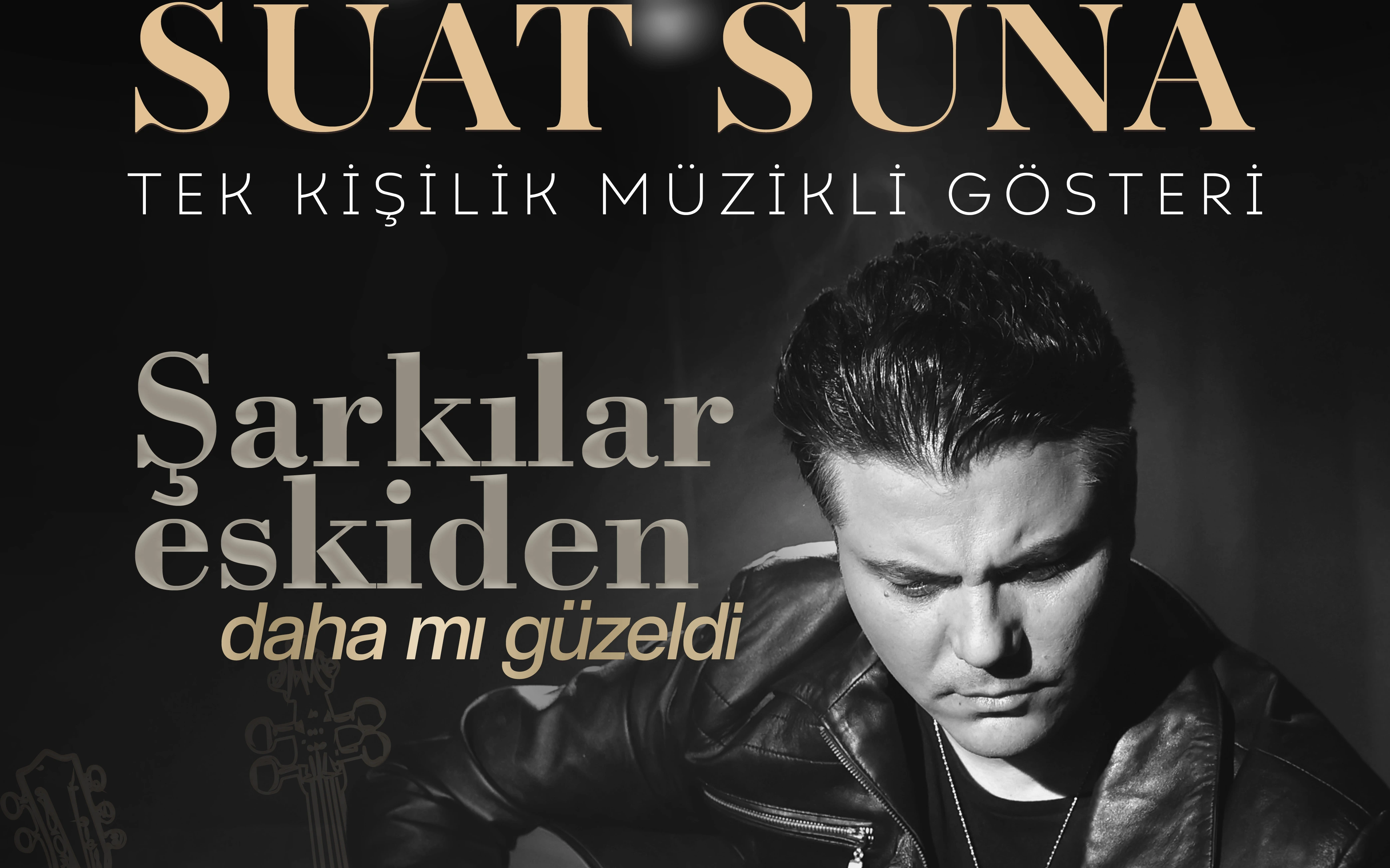 Şarkılar Eskiden Daha mı Güzeldi - Suat Suna