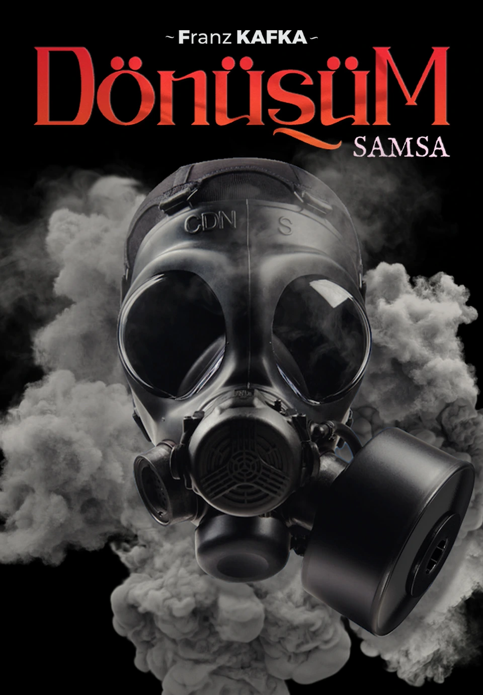 Dönüşüm-Samsa Oyunu