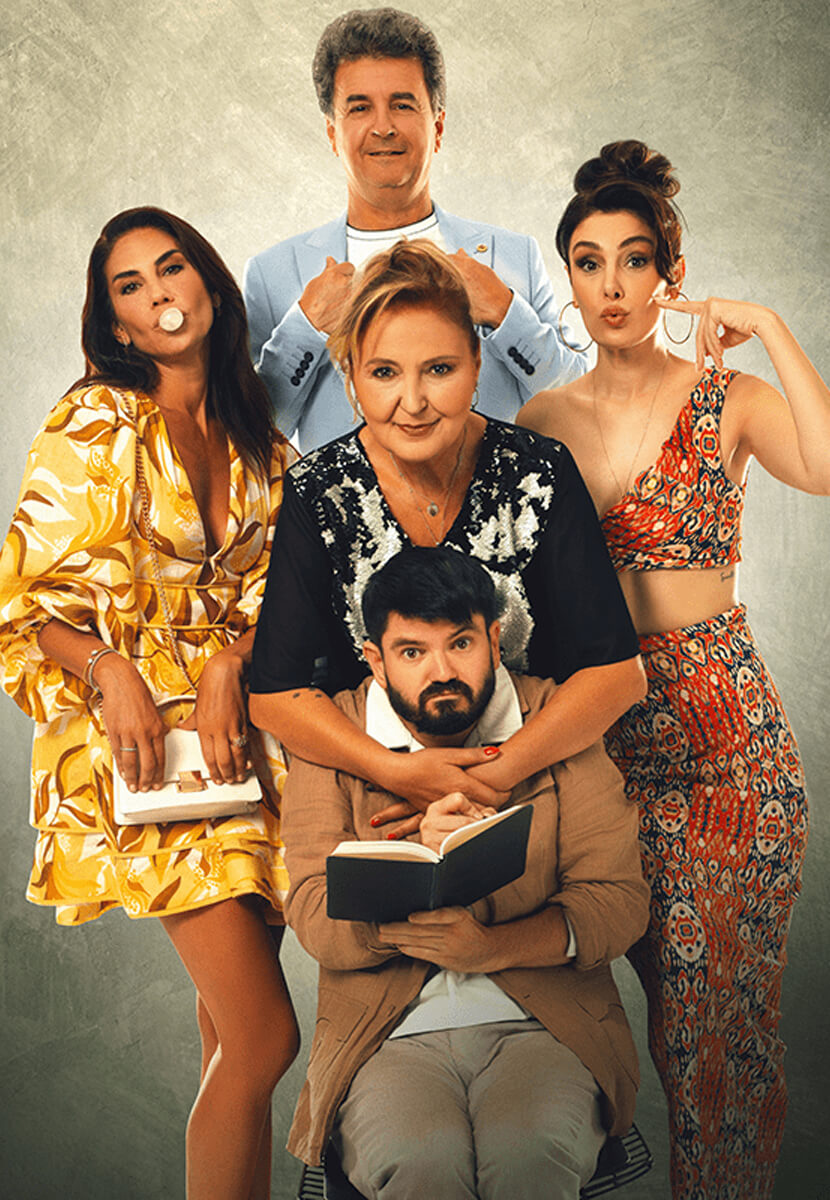 Doktor Bana Bir Çare