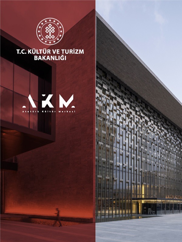 İstanbul Devlet Senfoni Orkestrası DenizBank Konserleri 24 Nisan