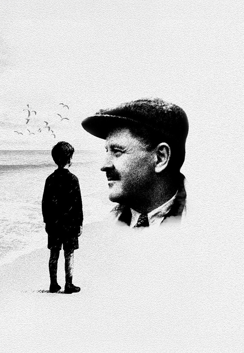 Babam Dünyanın En Büyük Şairi