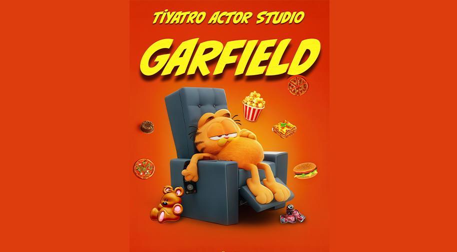 Garfield