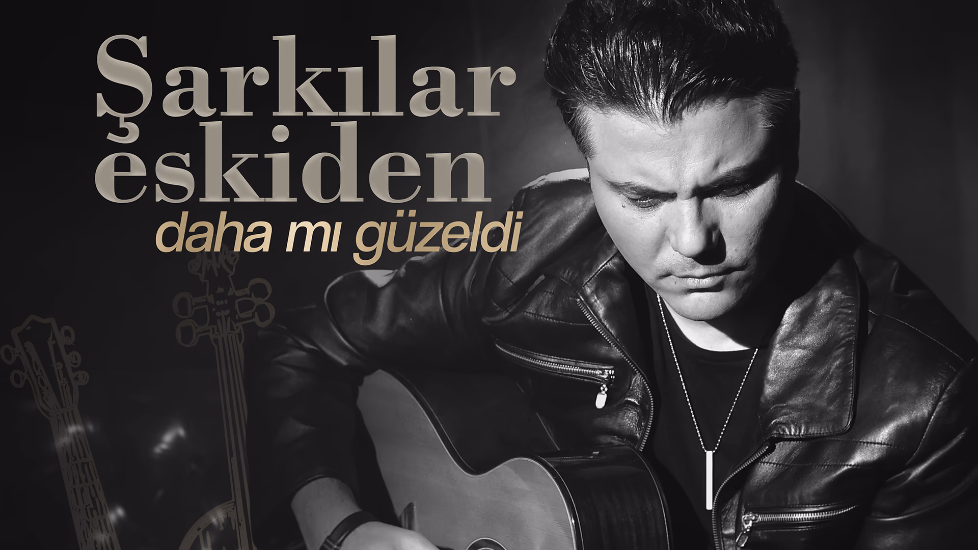 Şarkılar Eskiden Daha Mı Güzeldi - Suat Suna