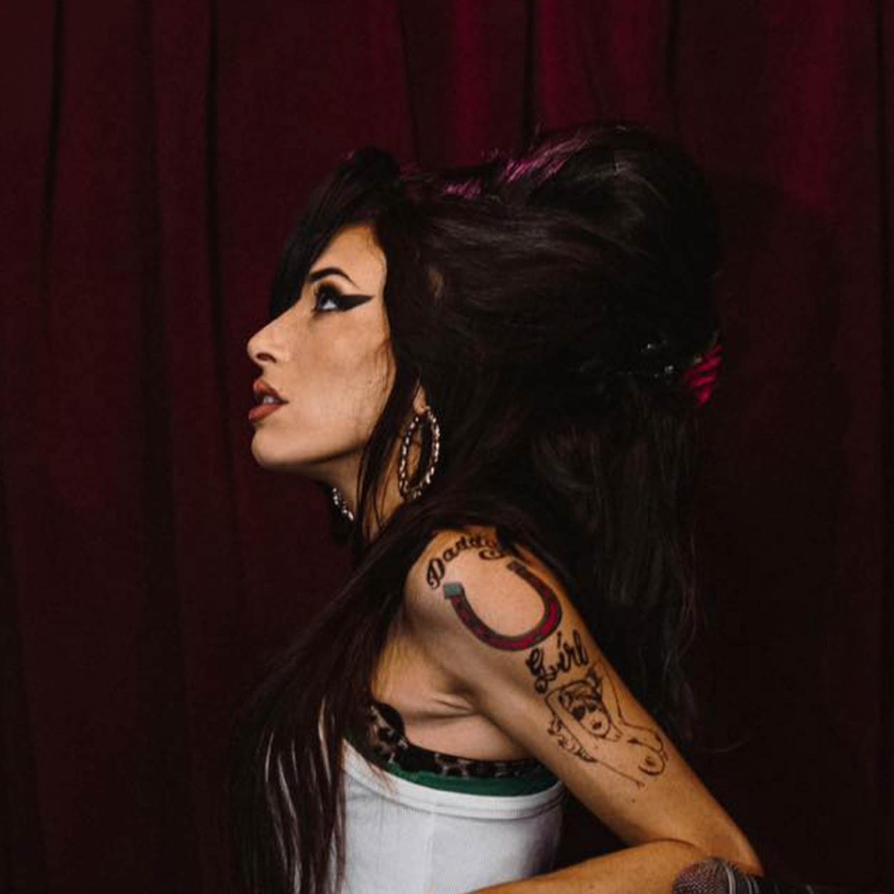 %100 Müzik Sunar: Absolute Amy (Amy Winehouse Tribute)