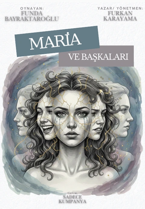 Maria ve Başkaları