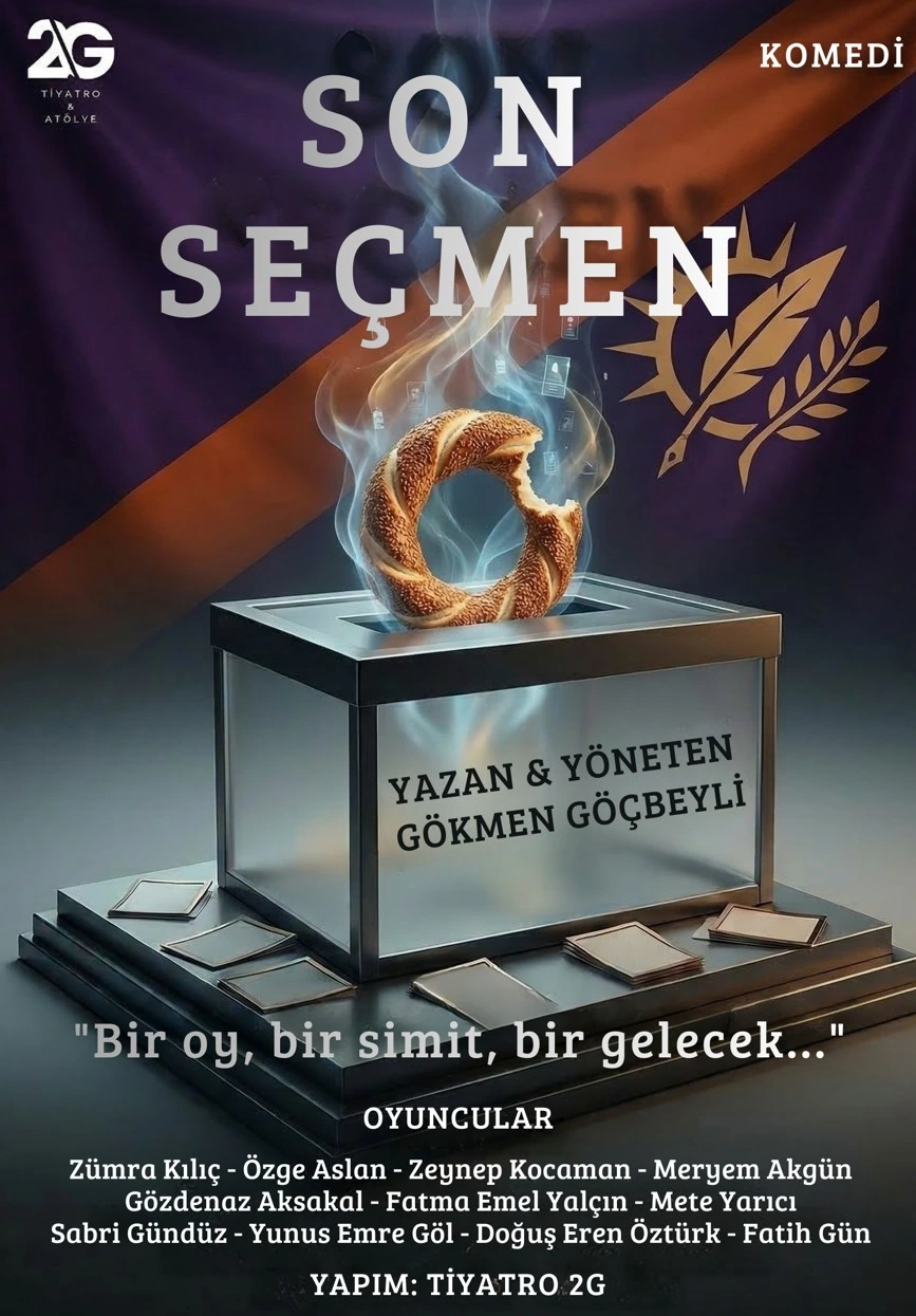 Son Seçmen