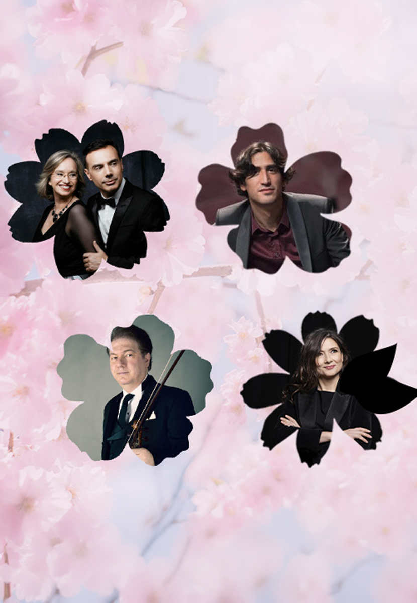 Süreyya'da Bahar Klasikleri - Ateş ve Lirik