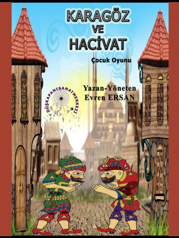 Karagöz ve Hacivat