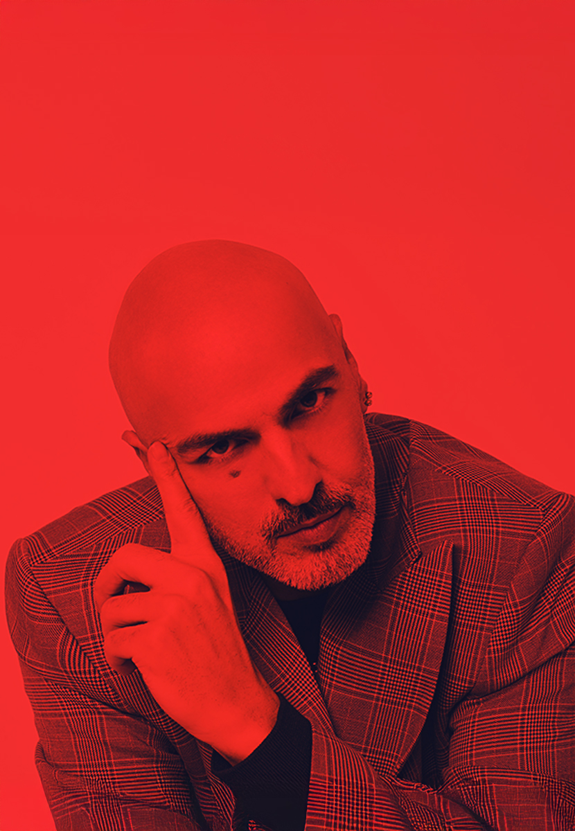 Soner Sarıkabadayı