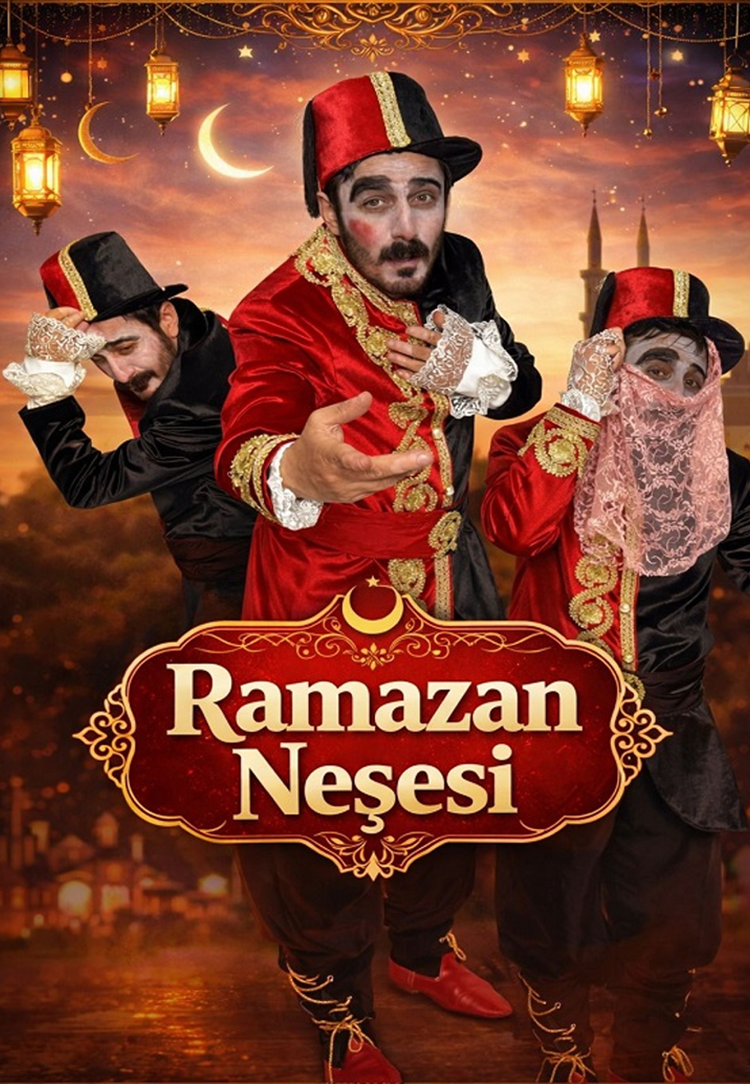 Ramazan Neşesi