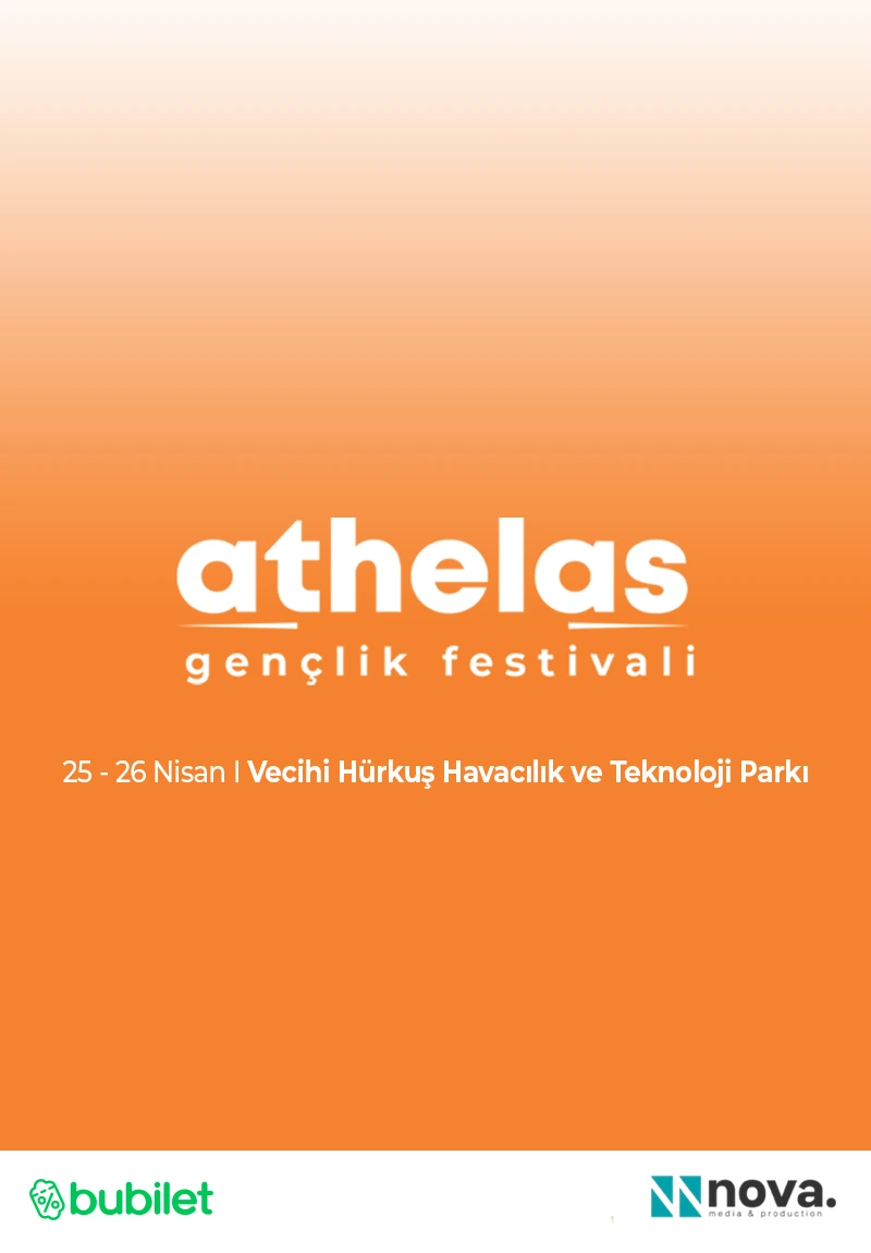Eskişehir Athelas Gençlik Festivali