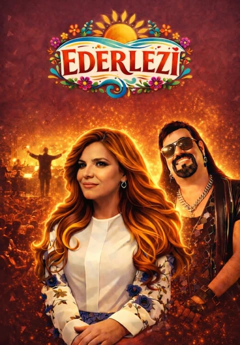 EDERLEZİ : Kibariye - Baba Zula - Kobra Murat