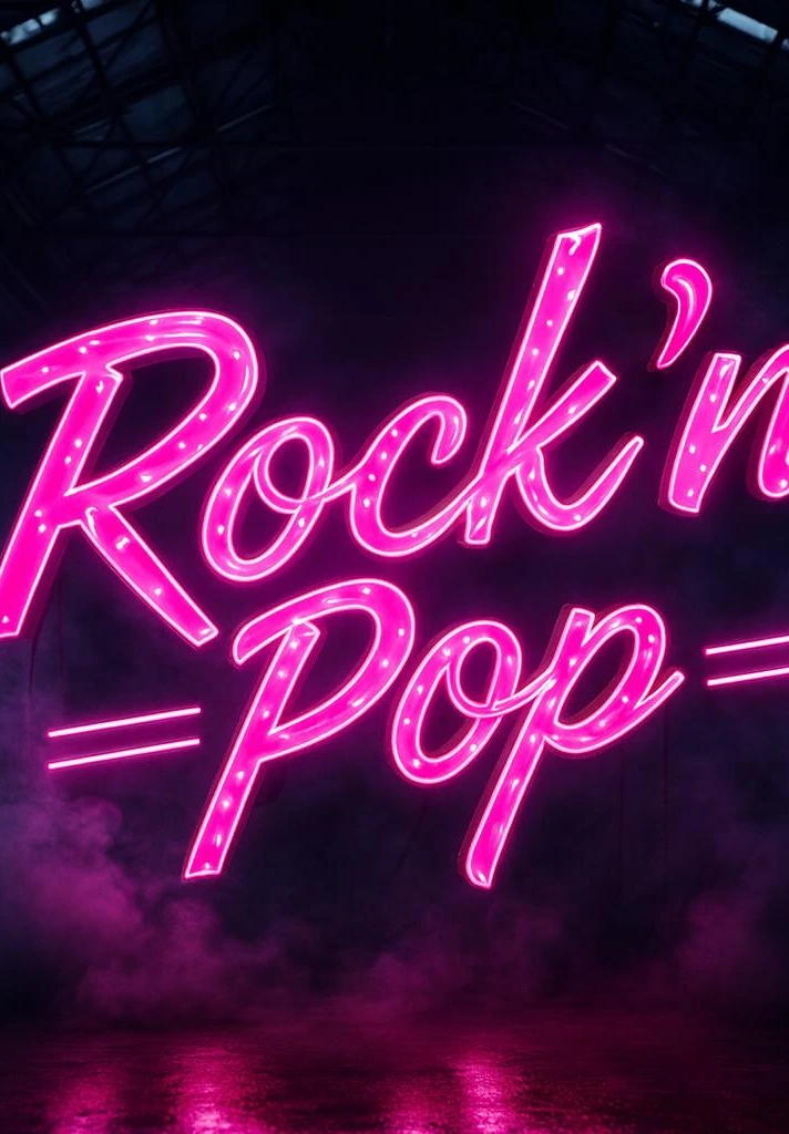 Rock'n Pop