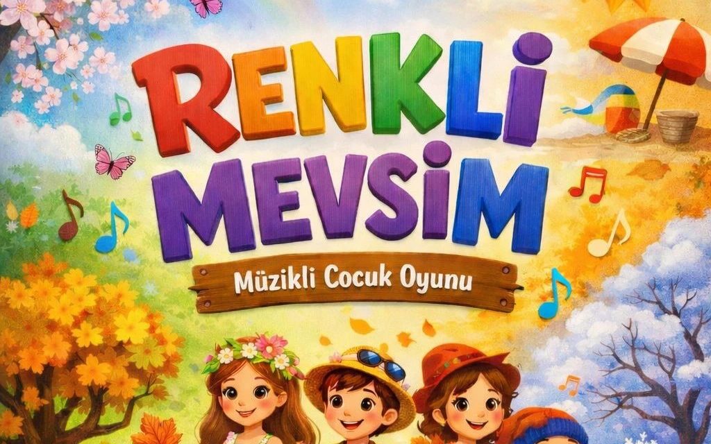 Renkli Mevsim