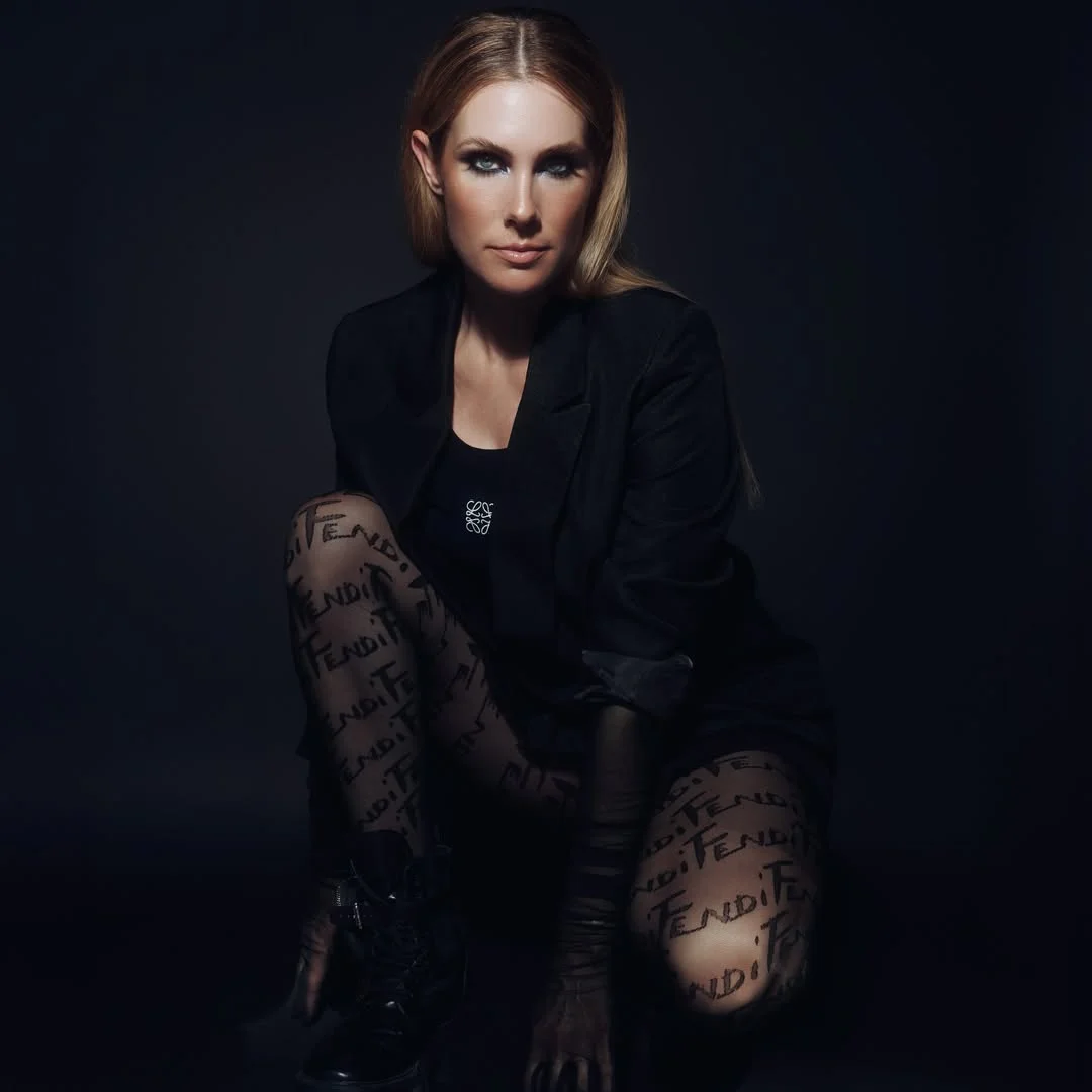 Urgent Showcase: ANNA REUSCH