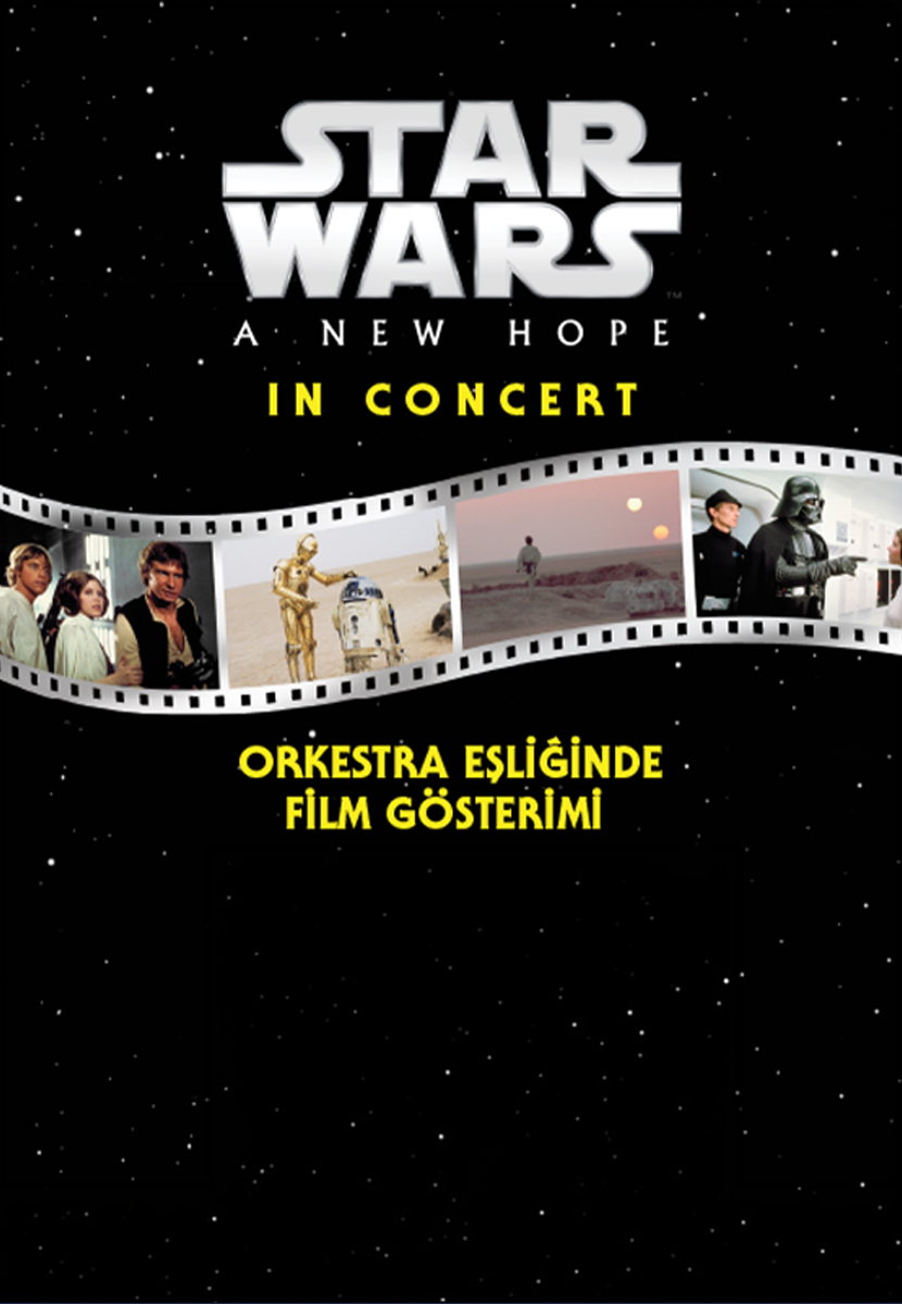 Star Wars: A New Hope