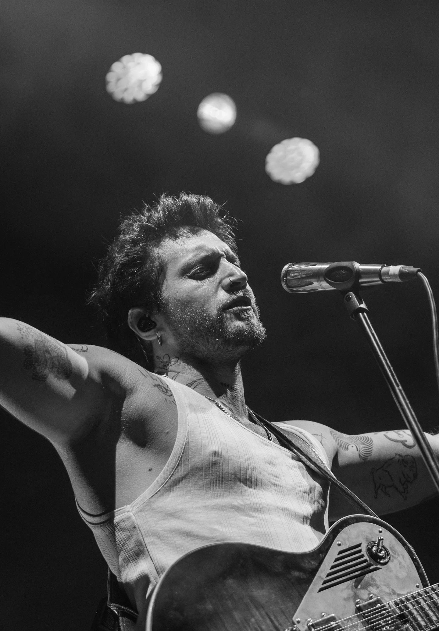 Ufuk Beydemir - Akustik