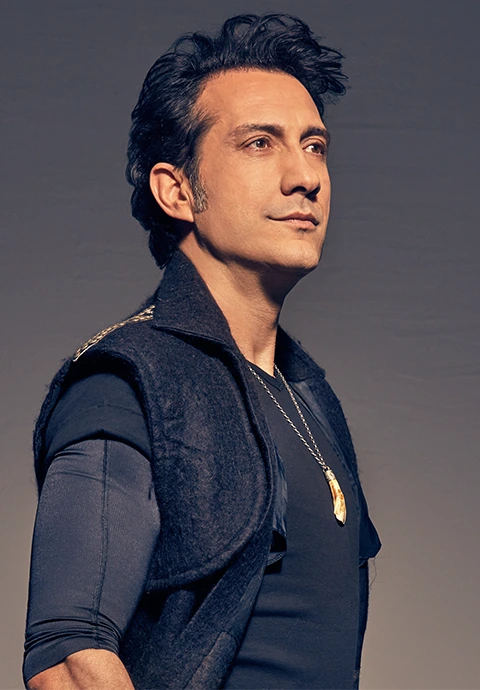 Kıraç ile Felekten Bir Gece