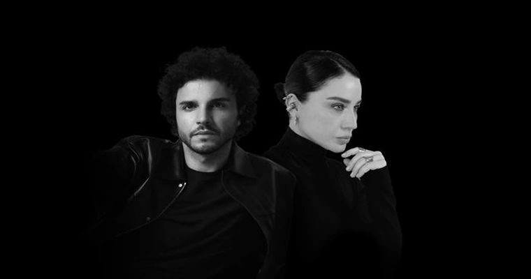 Jamal Aliyev & Ece Dağıstan | "Dünya Şarkıları"