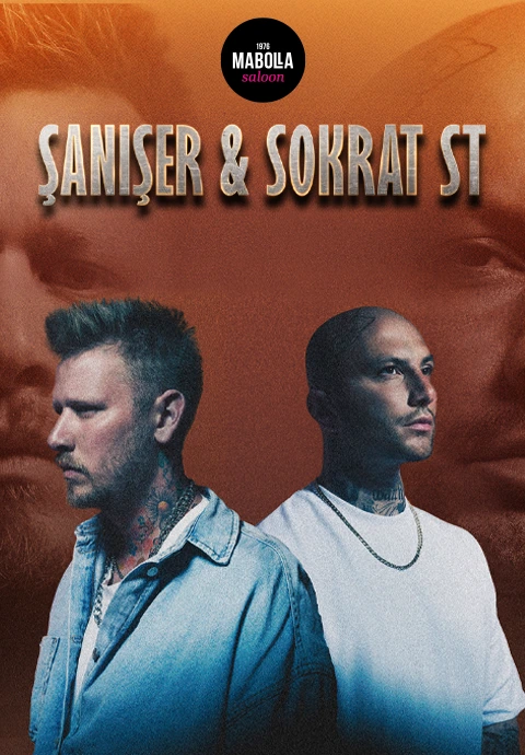 Şanışer & Sokrat St Konseri
