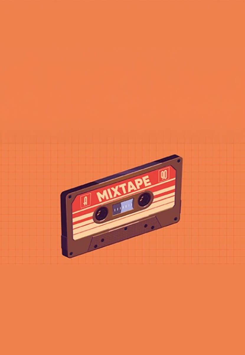 Mixtape 90’lar 2000’ler Türkçe Pop Parti