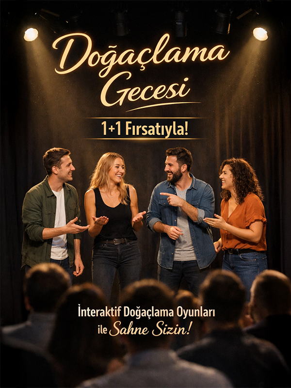 Doğaçlama Gecesi