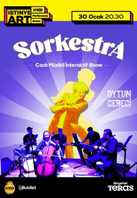 Sorkestra
