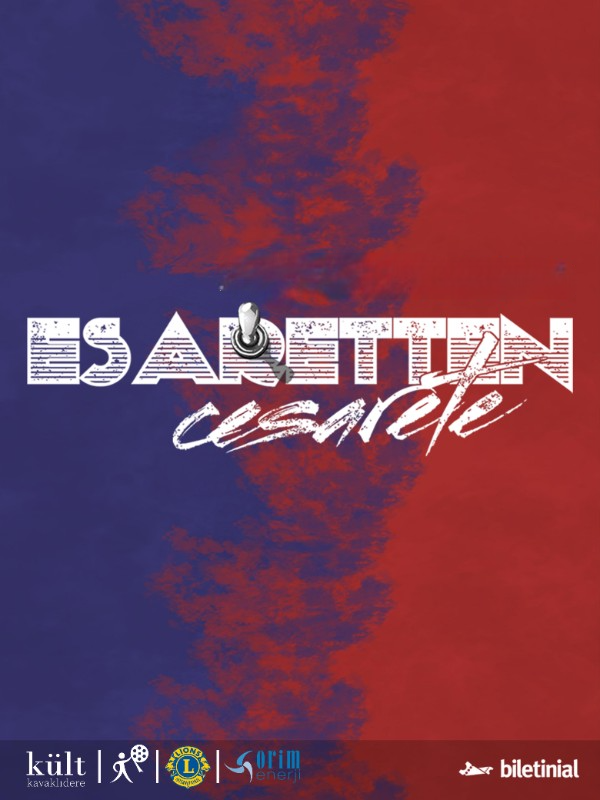 Esaretten Cesarete 2.Seans