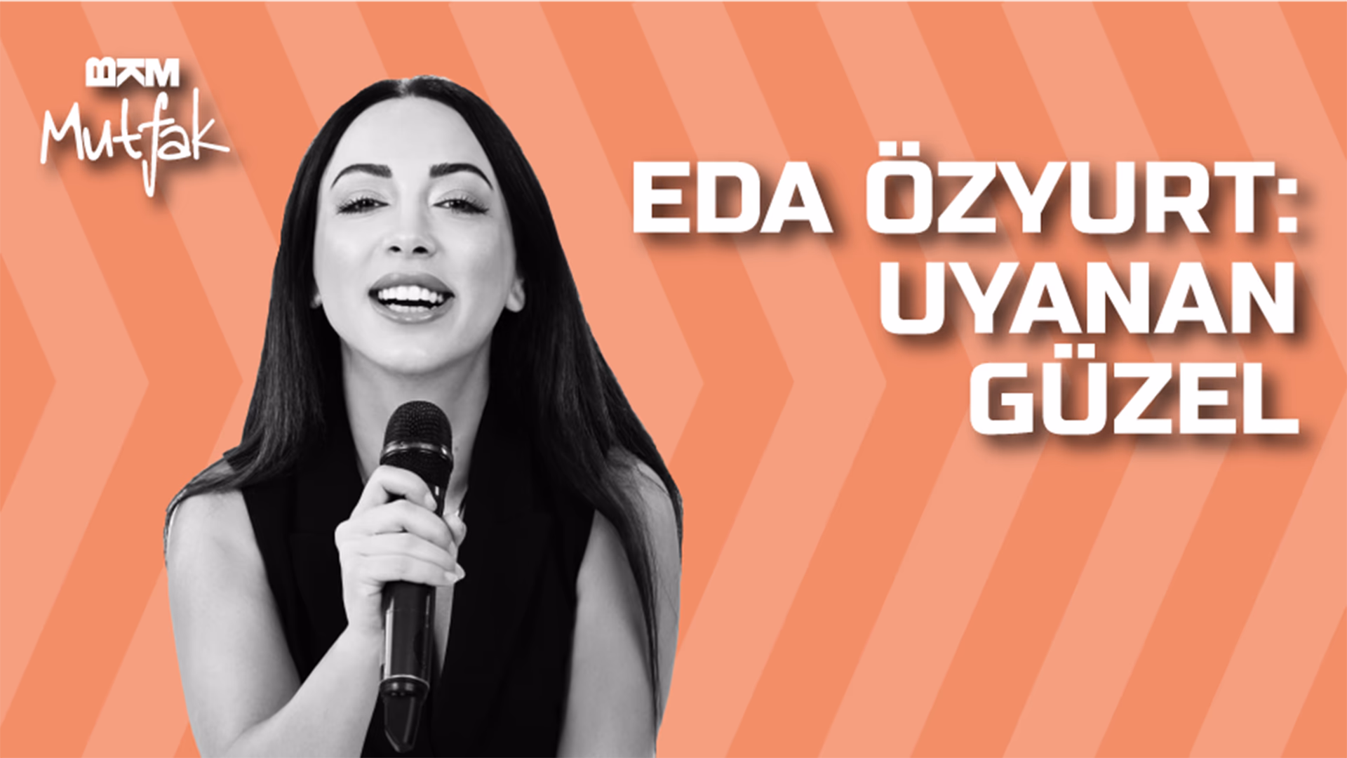 Eda Özyurt - Uyanan Güzel