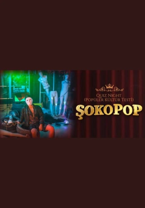 Şokopop Quiz Night