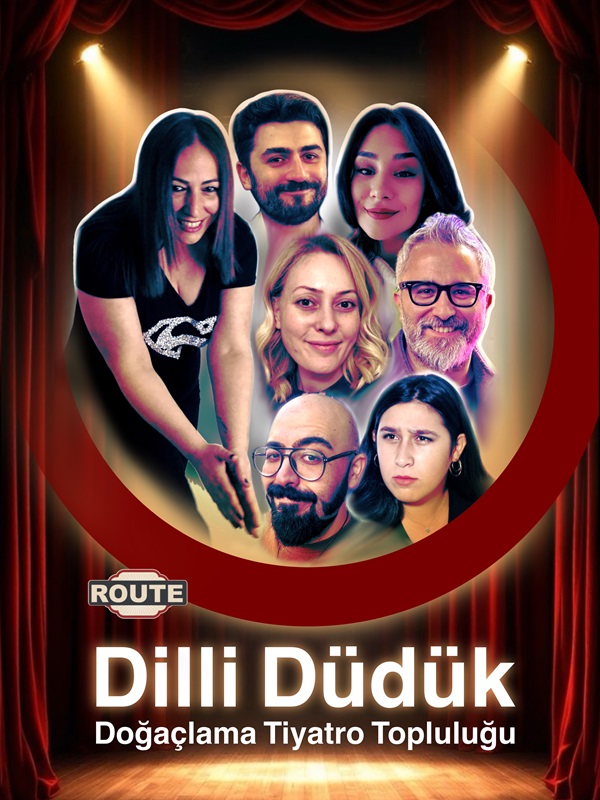Dilli Düdük