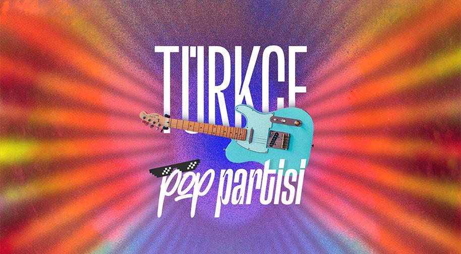 Şeyma Ayaz ile Pop Partisi