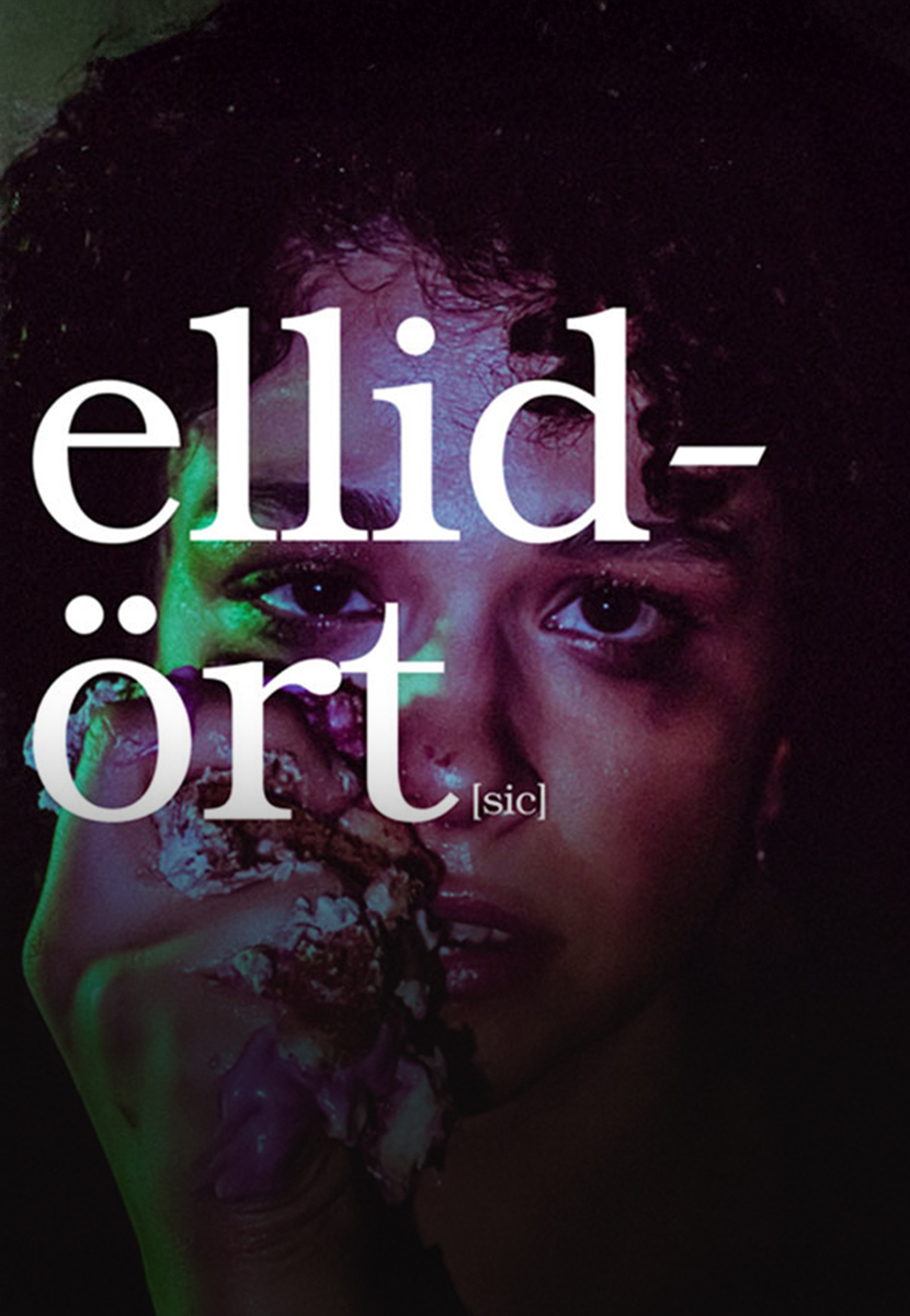 Ellidört