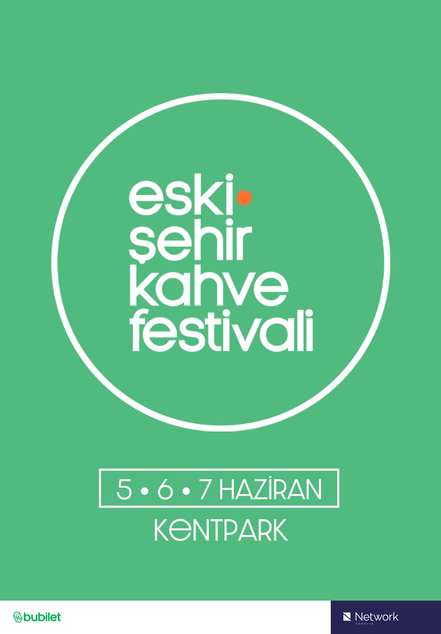 Eskişehir Kahve Festivali