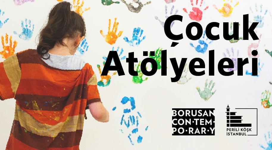 Güvenli Yerim, Benim Ormanım (4-6 Yaş) (Bir Yetişkin Eşliğinde)
