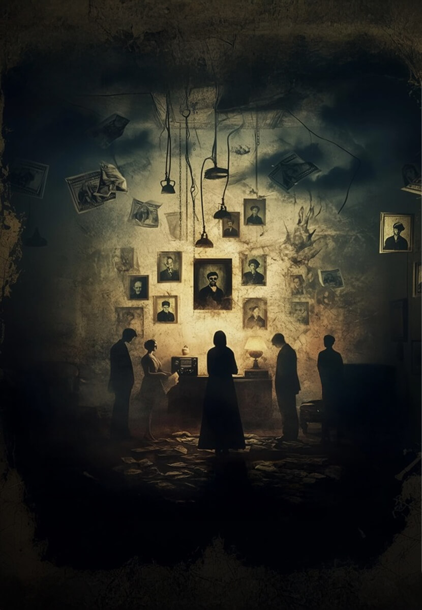 Beyaz Adam Ağacı Keser