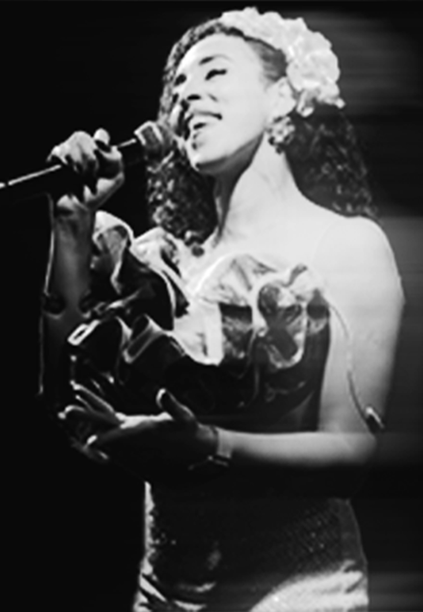 Son De Cuba - Latin Ateşi Asa Khai'de Yükseliyor