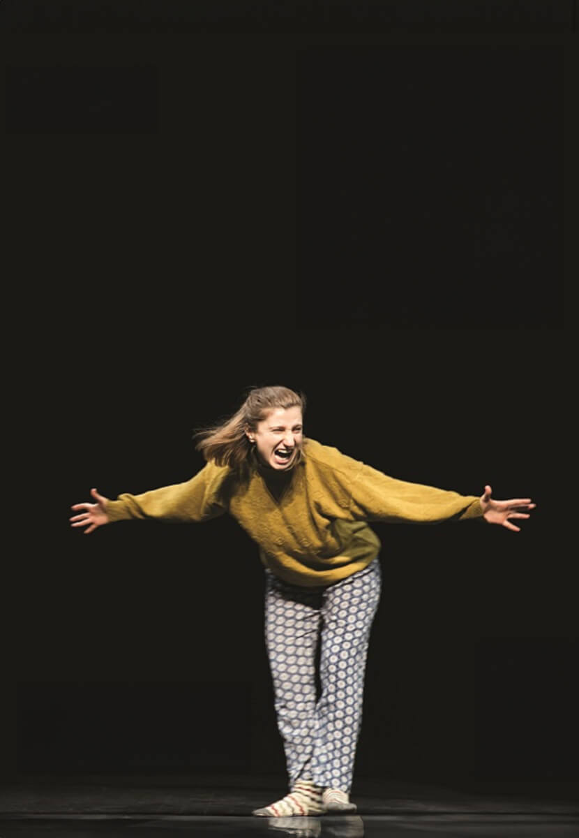 Sevgili Arsız Ölüm Dirmit