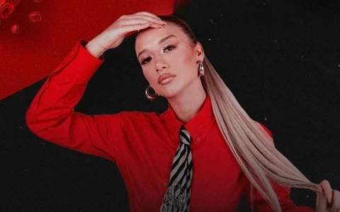 Aleyna Kalaycıoğlu