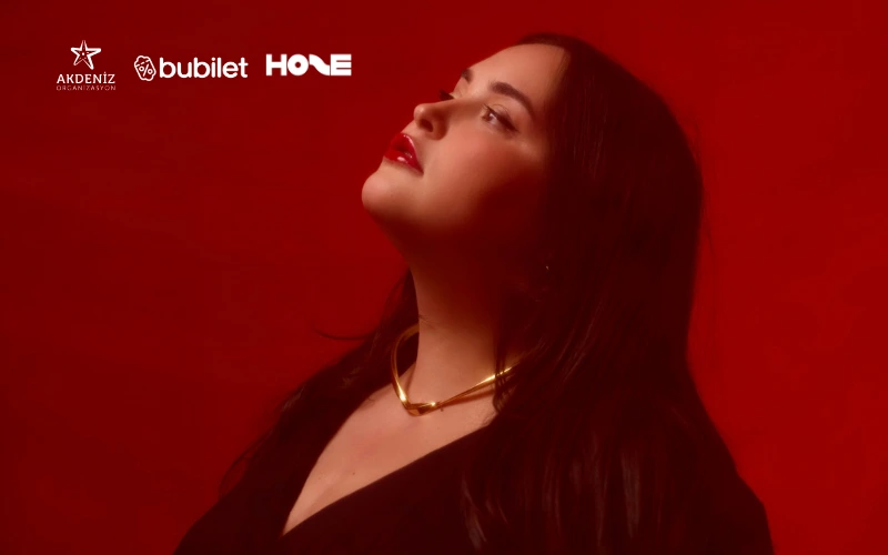 Öykü Dörter Konseri