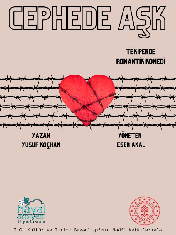 Cephede Aşk